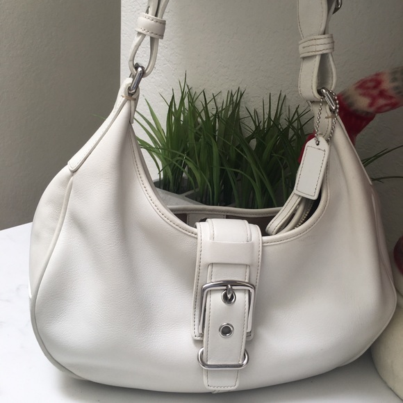 Coach | Bags | Coach Hobo Rare Hampton 7548 | Poshmark